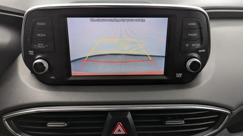 Florida Fine Cars - Used HYUNDAI SANTA FE 2020 MIAMI SEL