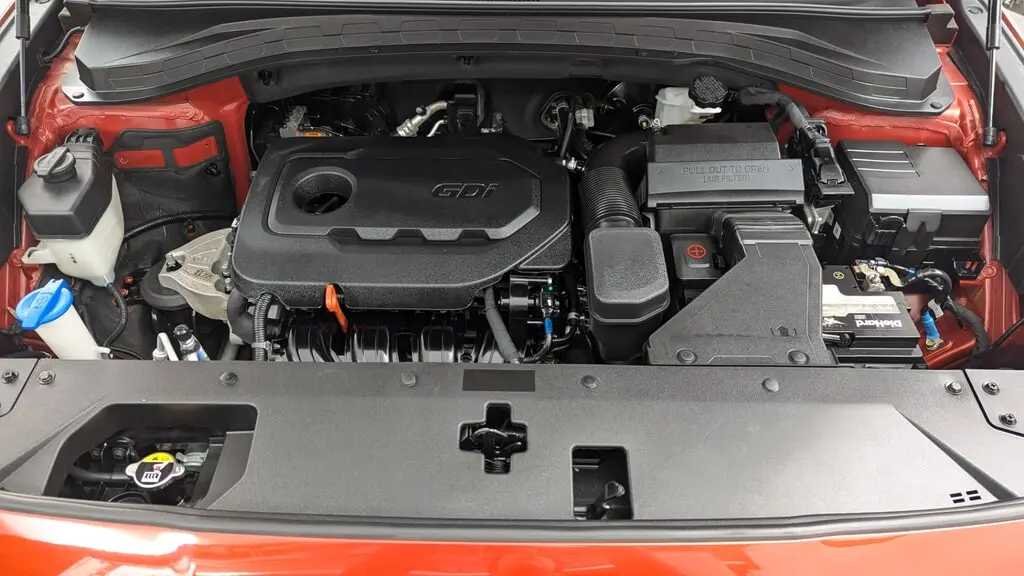 Florida Fine Cars - Used HYUNDAI SANTA FE 2020 MIAMI SEL