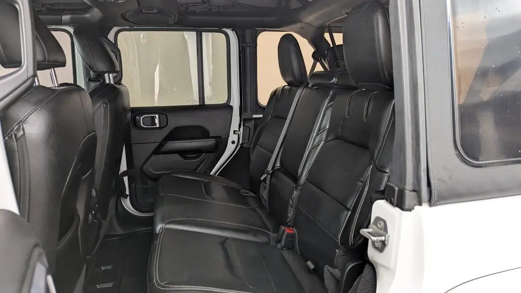 Florida Fine Cars - Used JEEP WRANGLER 4XE 2021 MIAMI UNLIMITED SAHARA