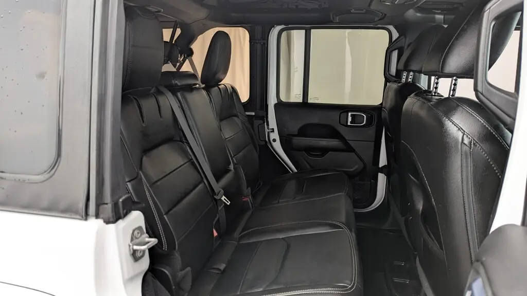 Florida Fine Cars - Used JEEP WRANGLER 4XE 2021 MIAMI UNLIMITED SAHARA