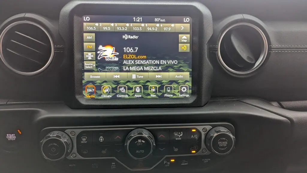 Florida Fine Cars - Used JEEP WRANGLER 4XE 2021 MIAMI UNLIMITED SAHARA
