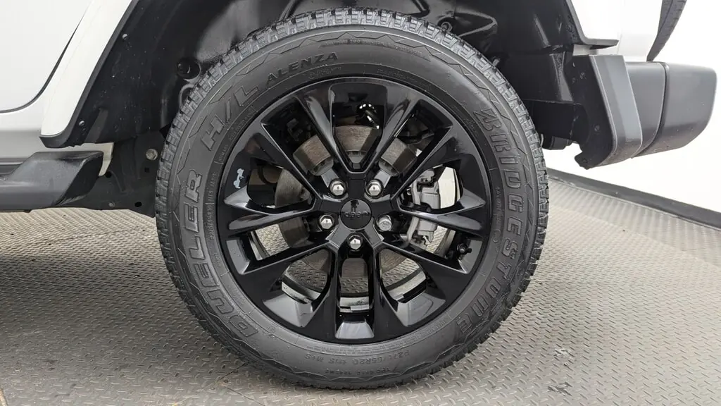 Florida Fine Cars - Used JEEP WRANGLER 4XE 2021 MIAMI UNLIMITED SAHARA