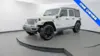 Florida Fine Cars - Used JEEP WRANGLER 4XE 2021 MIAMI UNLIMITED SAHARA