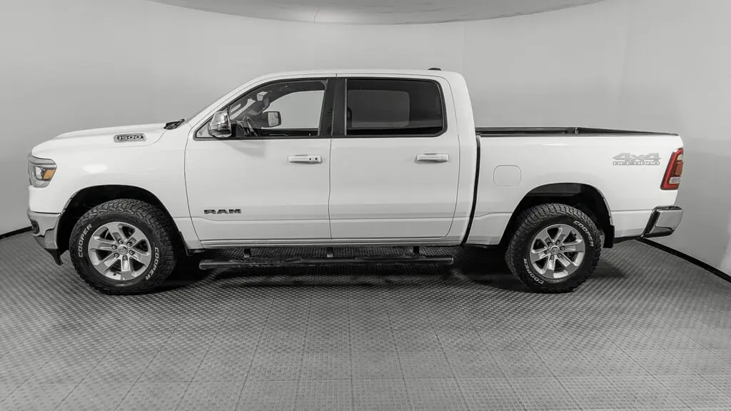 Florida Fine Cars - Used RAM 1500 2023 ORLANDO LARAMIE