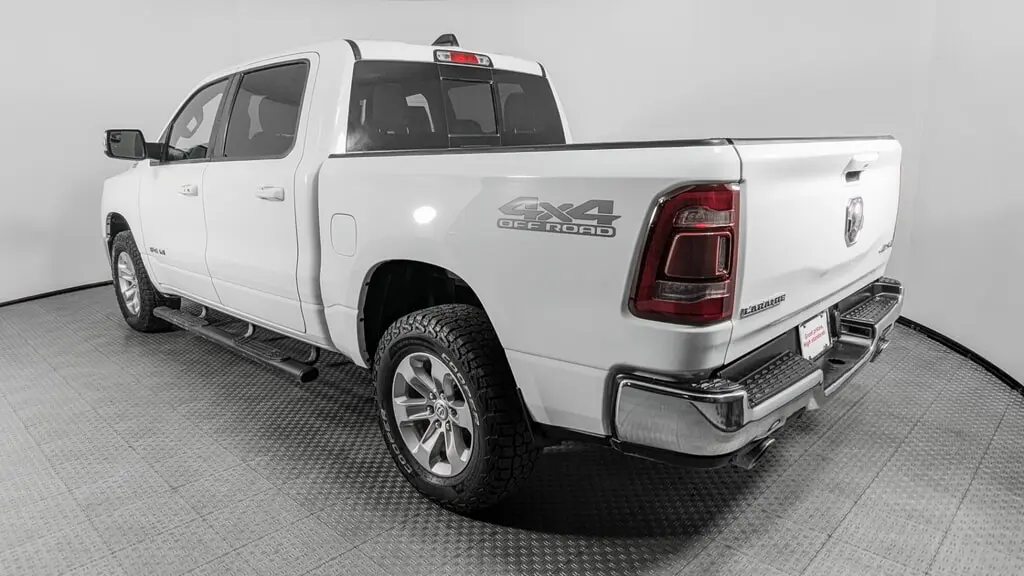 Florida Fine Cars - Used RAM 1500 2023 ORLANDO LARAMIE