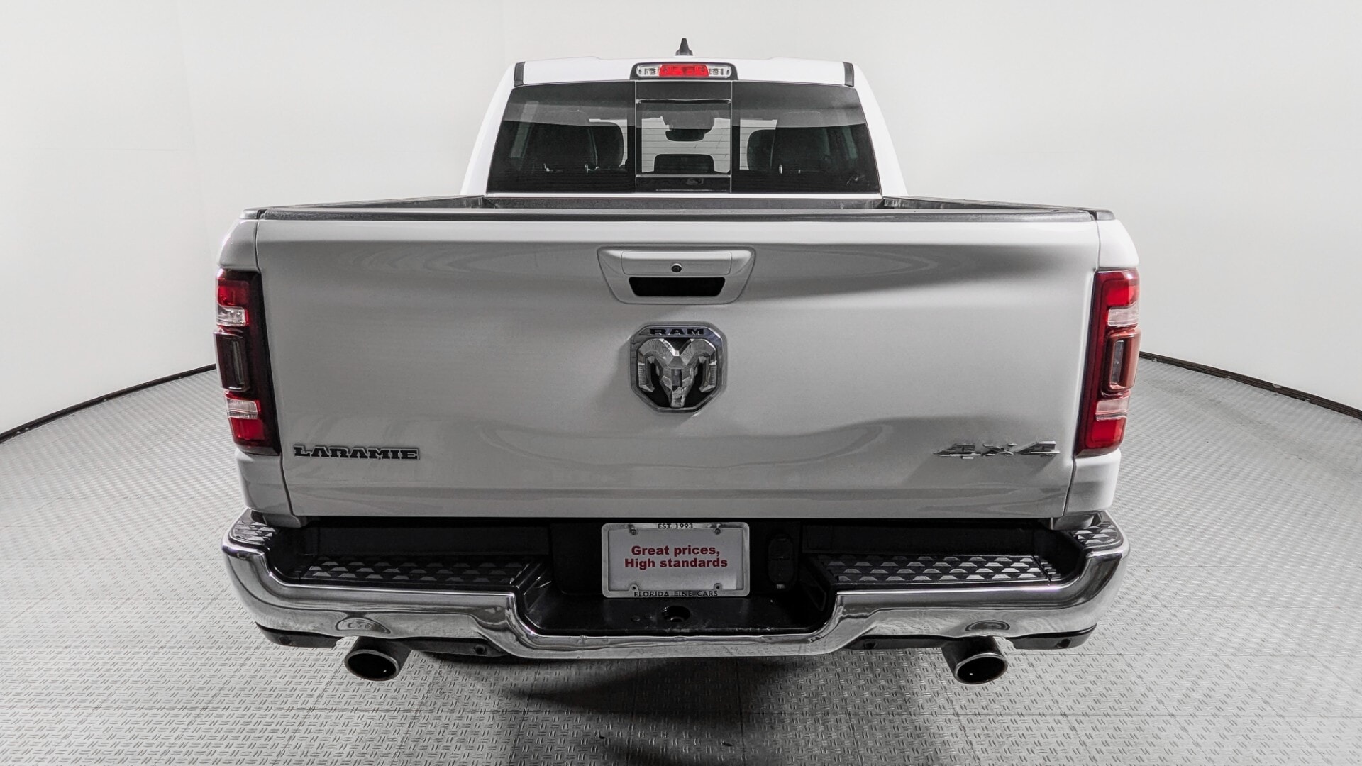 Florida Fine Cars - Used vehicle - TRUCK RAM 1500 2023