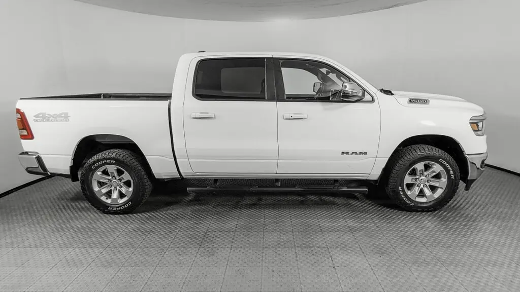 Florida Fine Cars - Used RAM 1500 2023 ORLANDO LARAMIE