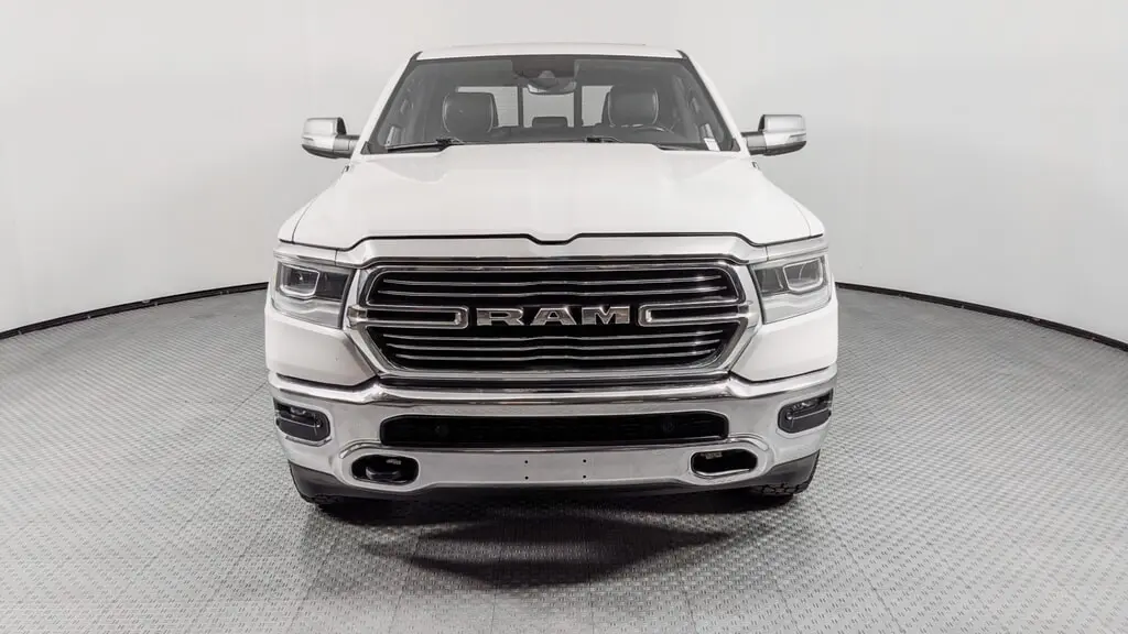 Florida Fine Cars - Used RAM 1500 2023 ORLANDO LARAMIE