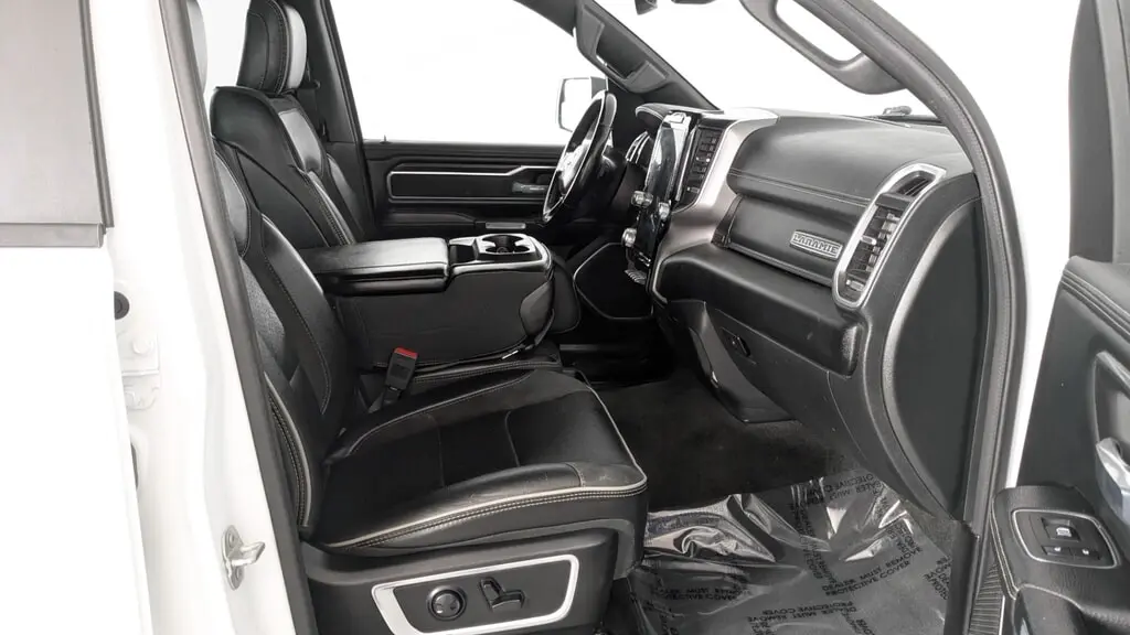 Florida Fine Cars - Used RAM 1500 2023 ORLANDO LARAMIE