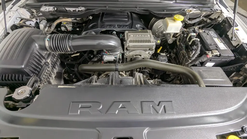 Florida Fine Cars - Used RAM 1500 2023 ORLANDO LARAMIE