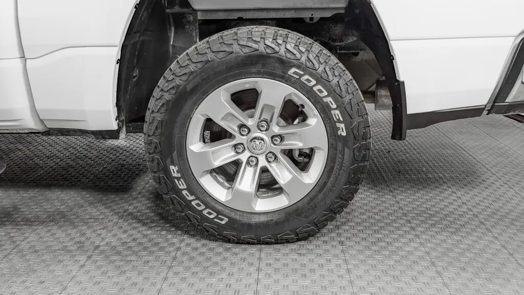 Florida Fine Cars - Used RAM 1500 2023 ORLANDO LARAMIE