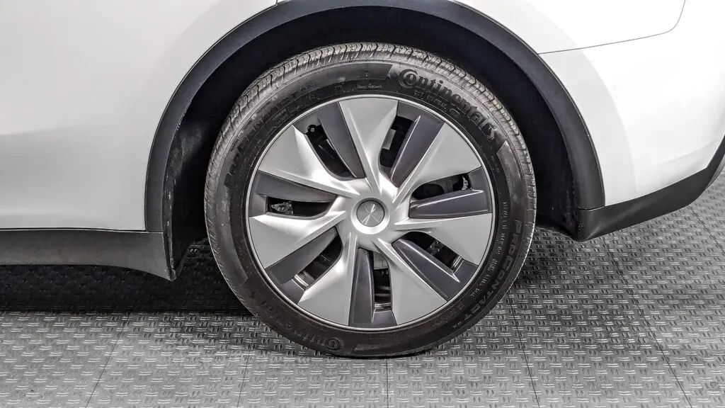 Florida Fine Cars - Used TESLA MODEL Y 2023 ORLANDO LONG RANGE