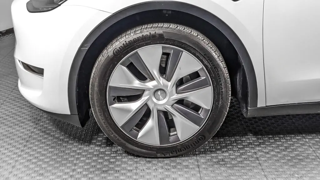 Florida Fine Cars - Used TESLA MODEL Y 2023 ORLANDO LONG RANGE