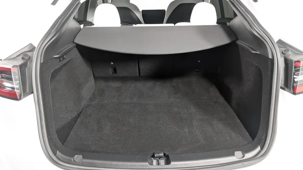 Florida Fine Cars - Used TESLA MODEL Y 2023 ORLANDO LONG RANGE