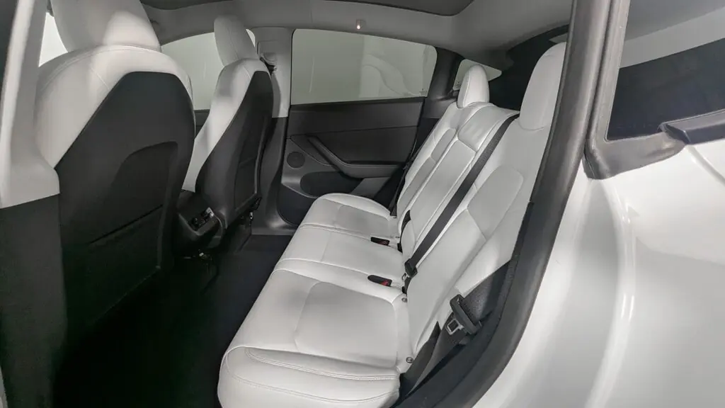 Florida Fine Cars - Used TESLA MODEL Y 2023 ORLANDO LONG RANGE