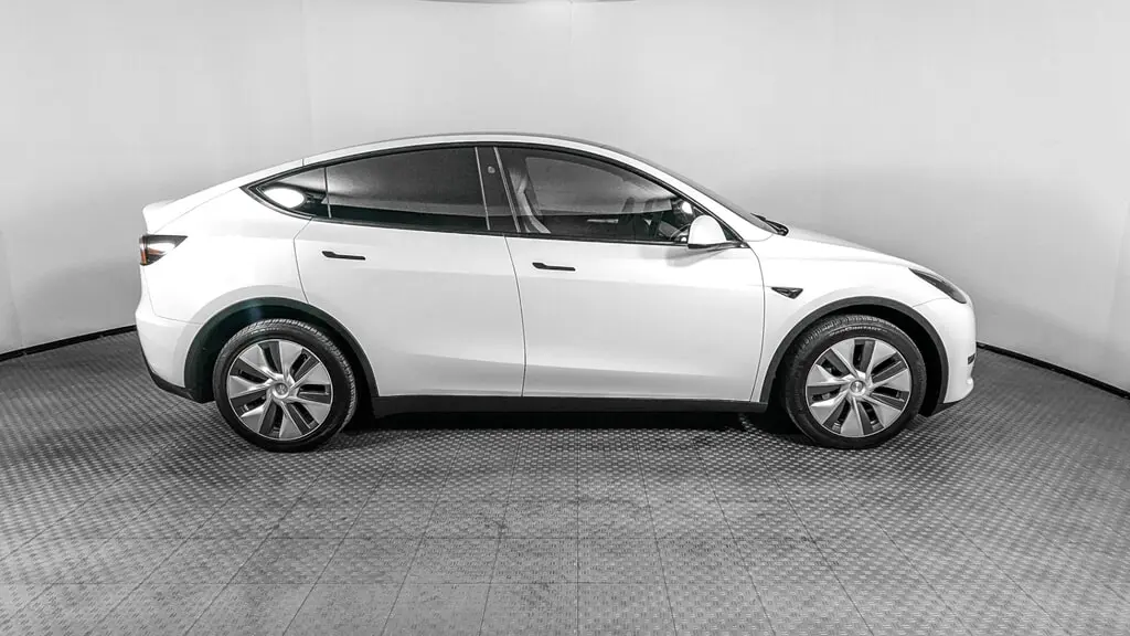 Florida Fine Cars - Used TESLA MODEL Y 2023 ORLANDO LONG RANGE