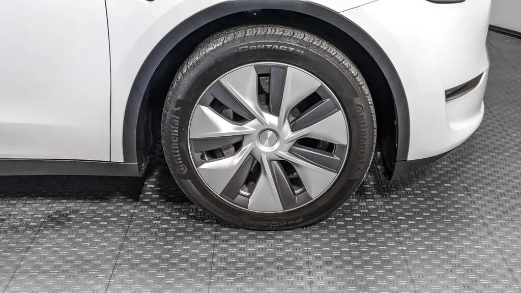 Florida Fine Cars - Used TESLA MODEL Y 2023 ORLANDO LONG RANGE