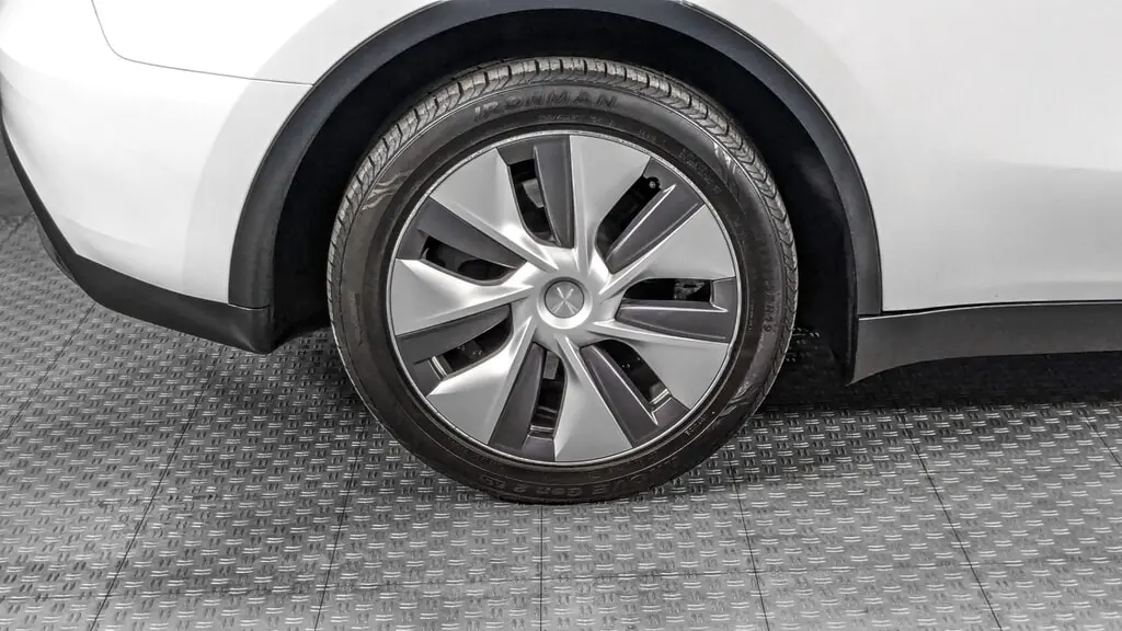 Florida Fine Cars - Used TESLA MODEL Y 2023 ORLANDO LONG RANGE