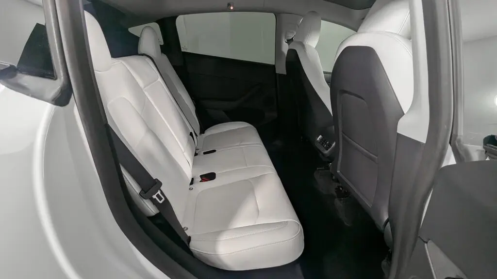 Florida Fine Cars - Used TESLA MODEL Y 2023 ORLANDO LONG RANGE