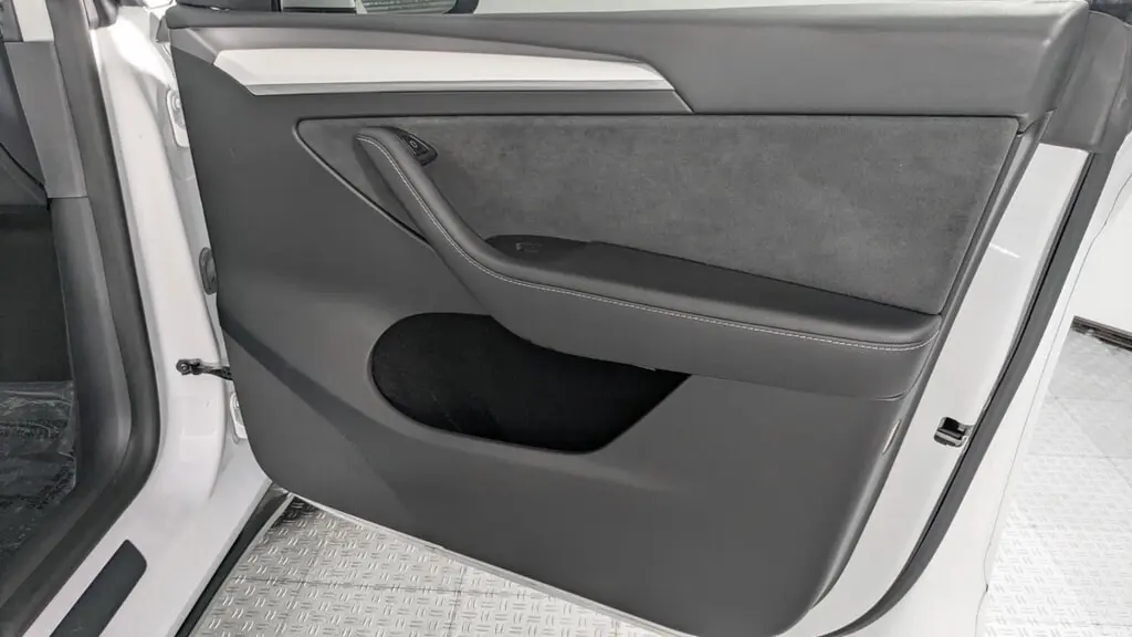 Florida Fine Cars - Used TESLA MODEL Y 2023 ORLANDO LONG RANGE