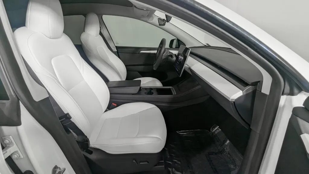 Florida Fine Cars - Used TESLA MODEL Y 2023 ORLANDO LONG RANGE