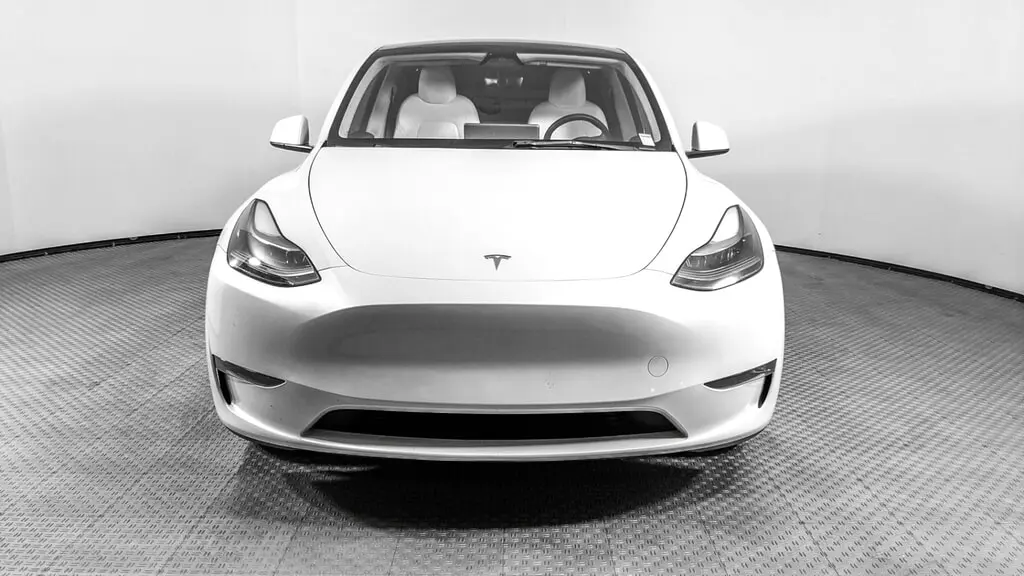 Florida Fine Cars - Used TESLA MODEL Y 2023 ORLANDO LONG RANGE