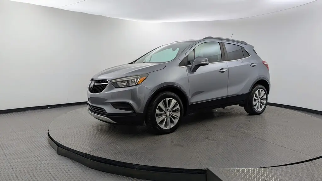 Florida Fine Cars - Used BUICK ENCORE 2019 MIAMI PREFERRED