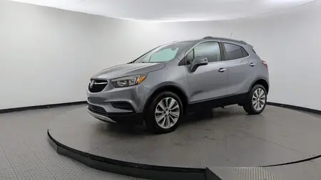 Florida Fine Cars - Used BUICK ENCORE 2019 MIAMI PREFERRED