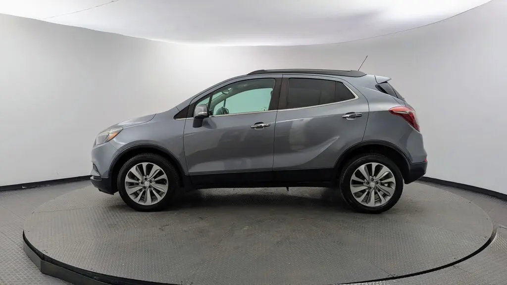 Florida Fine Cars - Used BUICK ENCORE 2019 MIAMI PREFERRED