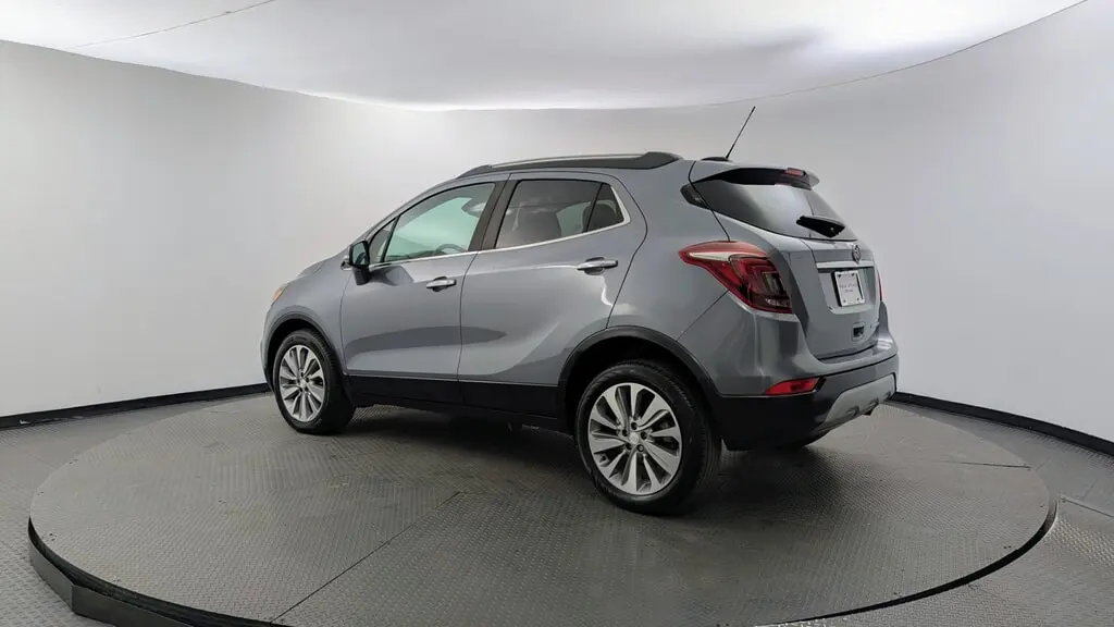 Florida Fine Cars - Used BUICK ENCORE 2019 MIAMI PREFERRED