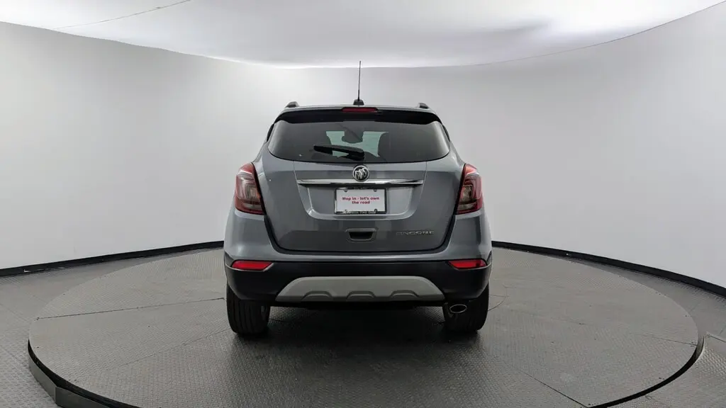 Florida Fine Cars - Used BUICK ENCORE 2019 MIAMI PREFERRED
