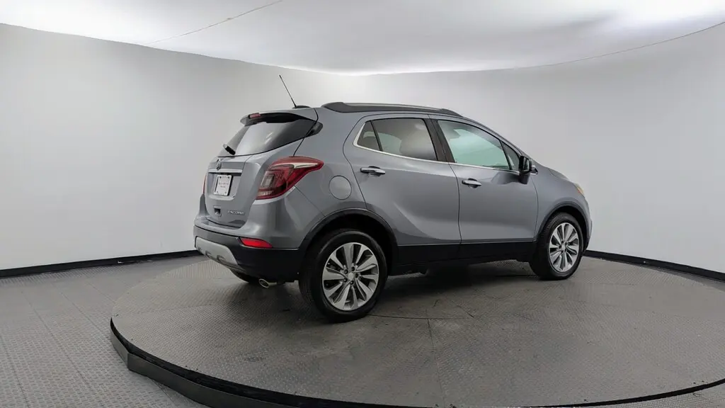 Florida Fine Cars - Used BUICK ENCORE 2019 MIAMI PREFERRED