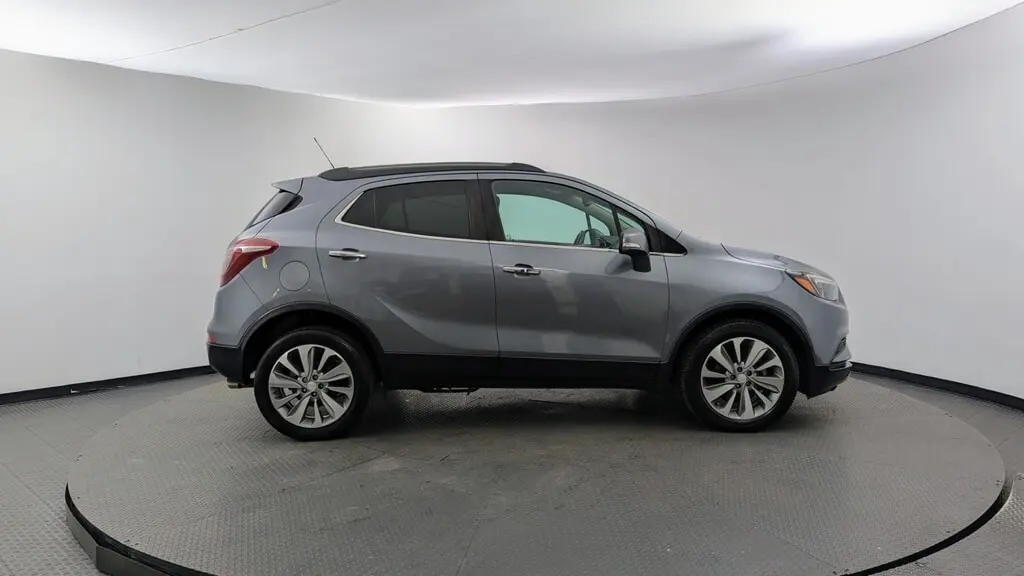 Florida Fine Cars - Used BUICK ENCORE 2019 MIAMI PREFERRED
