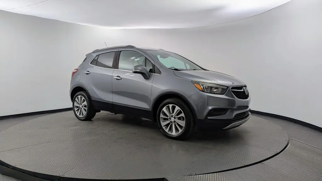 Florida Fine Cars - Used BUICK ENCORE 2019 MIAMI PREFERRED