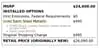Florida Fine Cars - Used BUICK ENCORE 2019 MIAMI PREFERRED