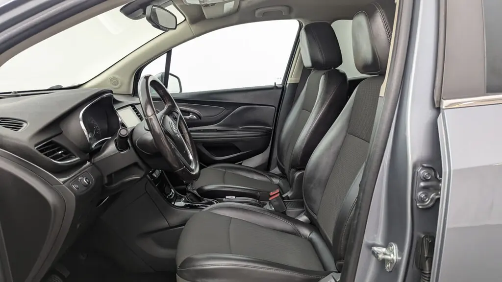 Florida Fine Cars - Used BUICK ENCORE 2019 MIAMI PREFERRED