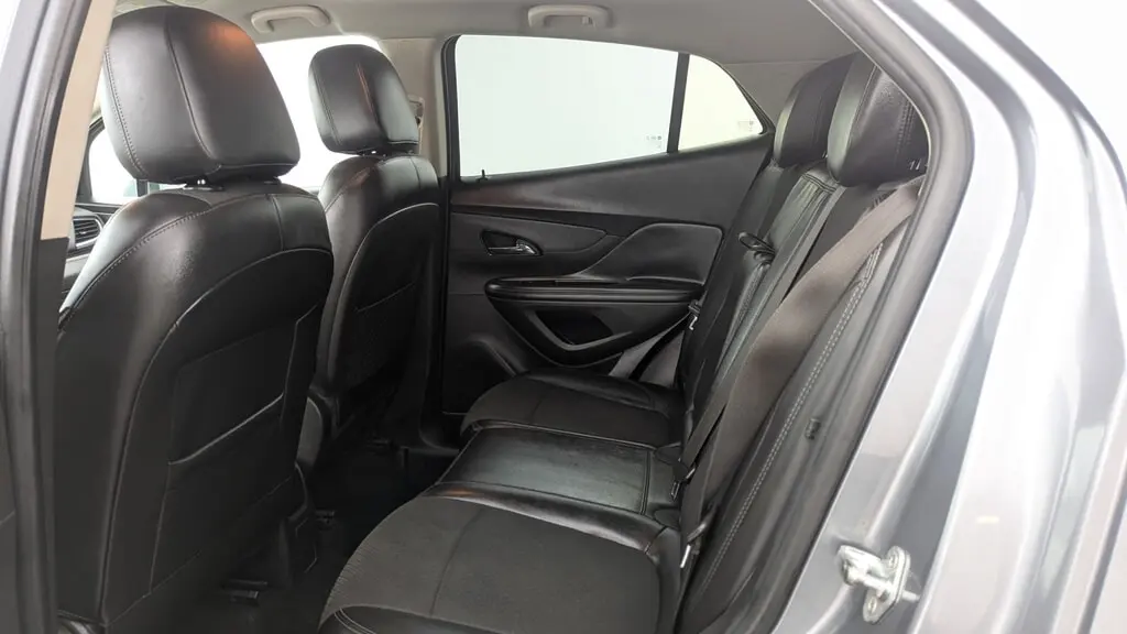 Florida Fine Cars - Used BUICK ENCORE 2019 MIAMI PREFERRED