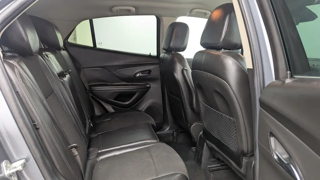 Florida Fine Cars - Used BUICK ENCORE 2019 MIAMI PREFERRED