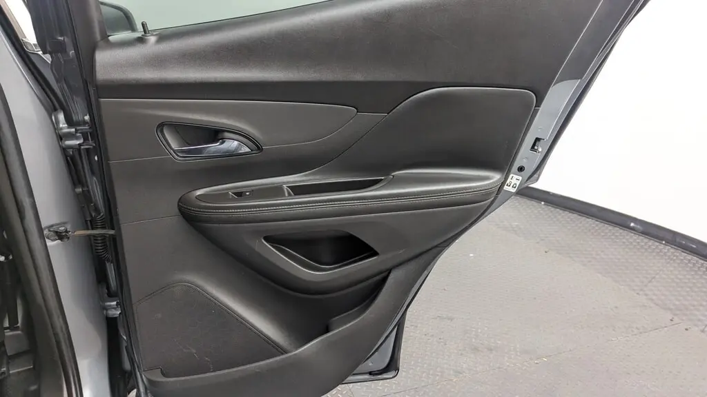 Florida Fine Cars - Used BUICK ENCORE 2019 MIAMI PREFERRED
