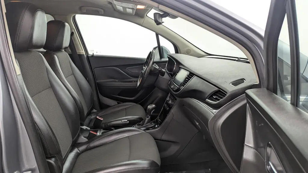 Florida Fine Cars - Used BUICK ENCORE 2019 MIAMI PREFERRED