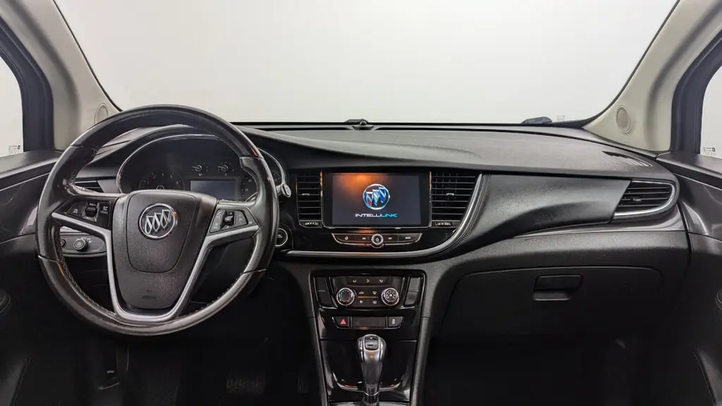 Florida Fine Cars - Used BUICK ENCORE 2019 MIAMI PREFERRED