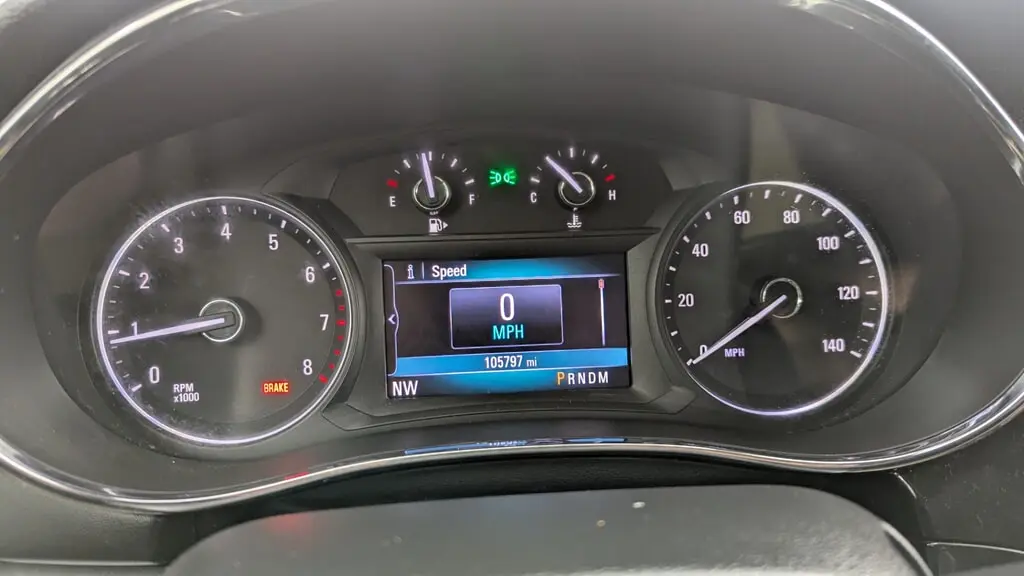 Florida Fine Cars - Used BUICK ENCORE 2019 MIAMI PREFERRED