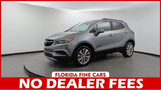 Florida Fine Cars - Used BUICK ENCORE 2019 MIAMI PREFERRED