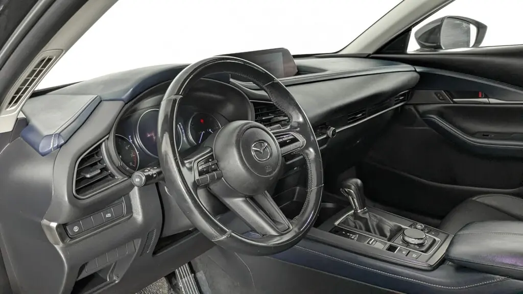 Florida Fine Cars - Used MAZDA CX-30 2020 ORLANDO SELECT PACKAGE