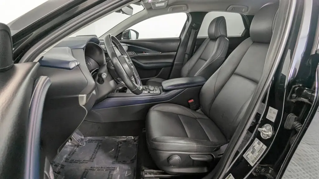 Florida Fine Cars - Used MAZDA CX-30 2020 ORLANDO SELECT PACKAGE