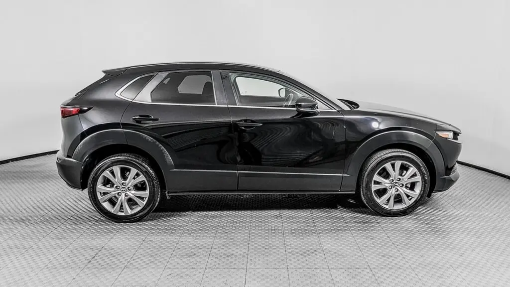 Florida Fine Cars - Used MAZDA CX-30 2020 ORLANDO SELECT PACKAGE
