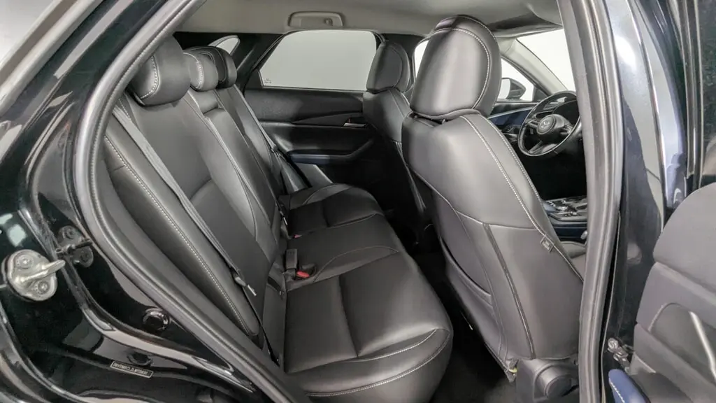 Florida Fine Cars - Used MAZDA CX-30 2020 ORLANDO SELECT PACKAGE