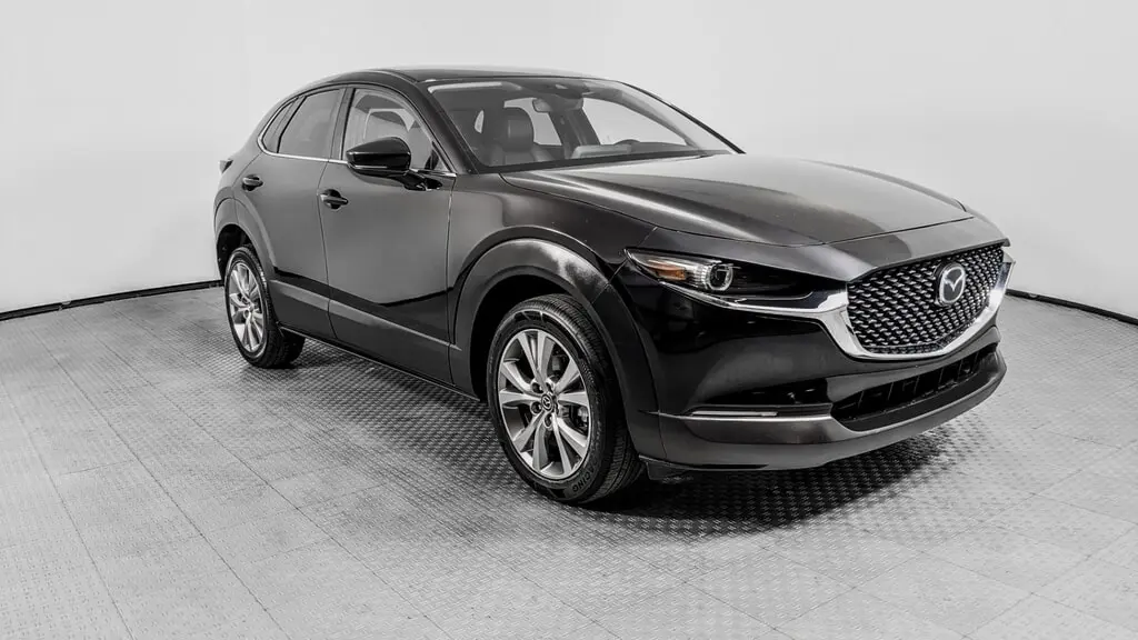 Florida Fine Cars - Used MAZDA CX-30 2020 ORLANDO SELECT PACKAGE