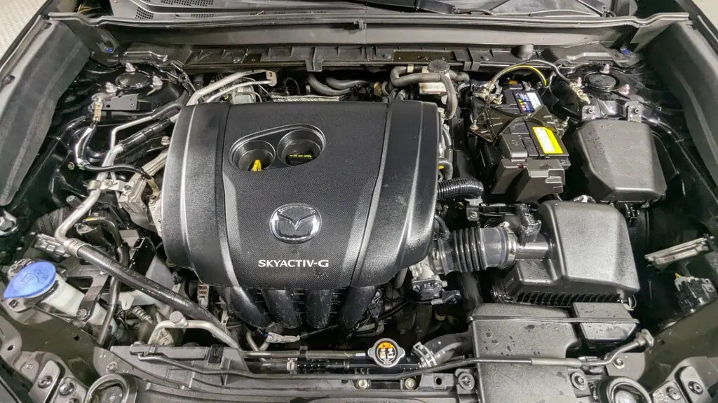 Florida Fine Cars - Used MAZDA CX-30 2020 ORLANDO SELECT PACKAGE