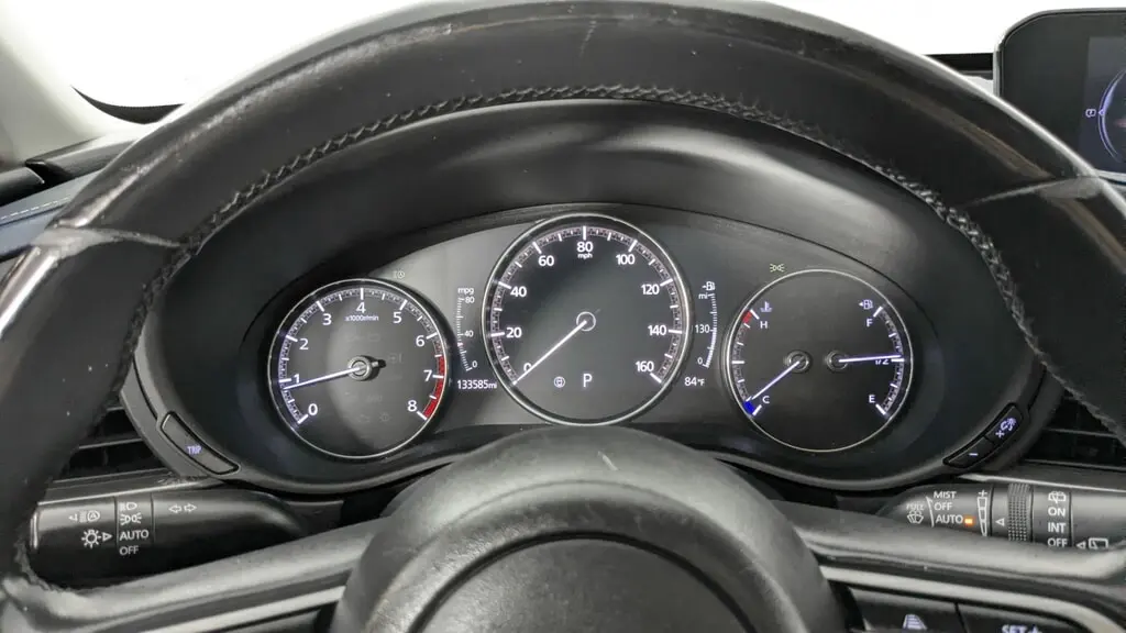 Florida Fine Cars - Used MAZDA CX-30 2020 ORLANDO SELECT PACKAGE